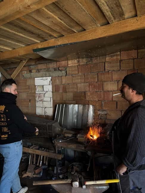 Brasov: Crafts, History & Cuisine of Transylvania Experience - FAQ
