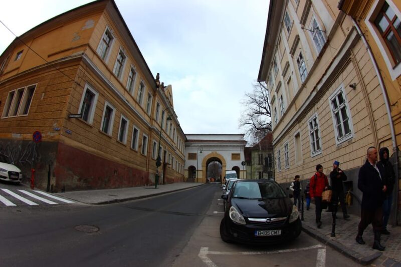 Brasov: Guided City Walking Tour with Wine - FAQ
