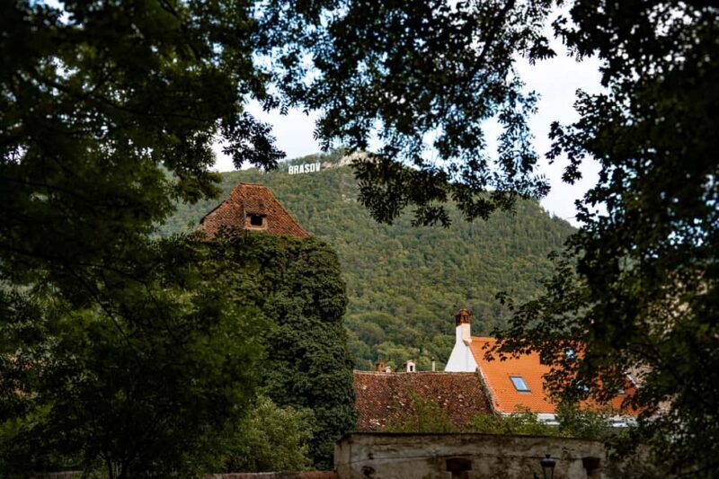 Brasov: Guided Walking Tour with Professional Photos - Detailed Review of the Brasov Guided Tour with Photos