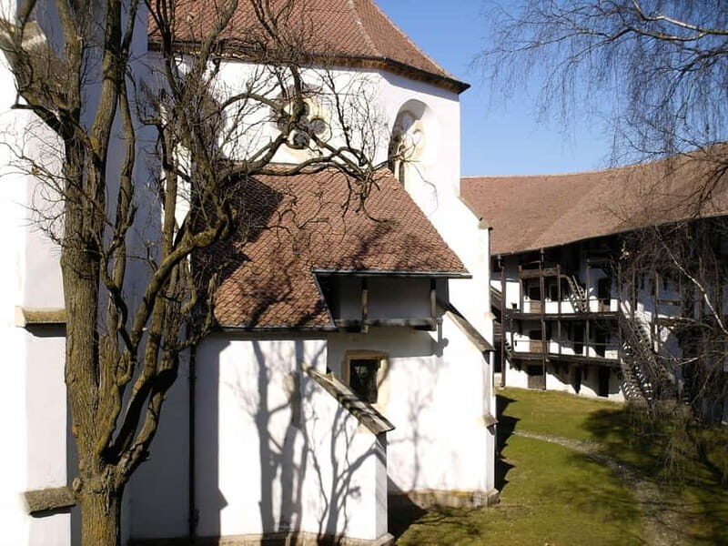 Brasov: Peles, Bran, and Prejmer Castles Day Tour - The Legend of Bran Castle