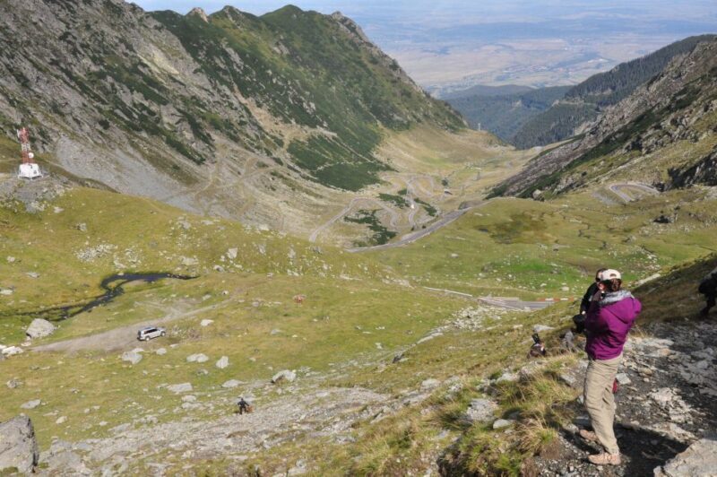 Brasov: Private Fagaras Mountains Trekking Tour - The Value of the Experience
