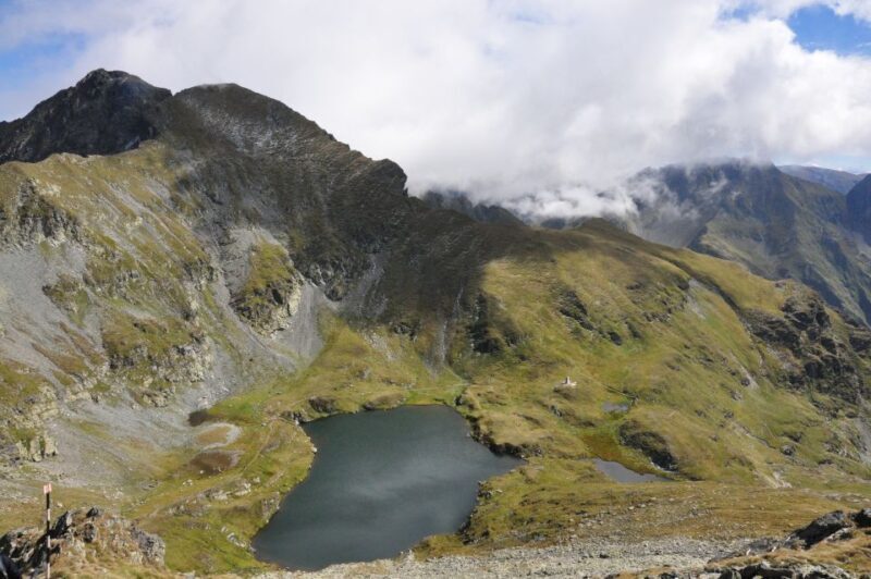 Brasov: Private Fagaras Mountains Trekking Tour - Who Should Consider This Tour?