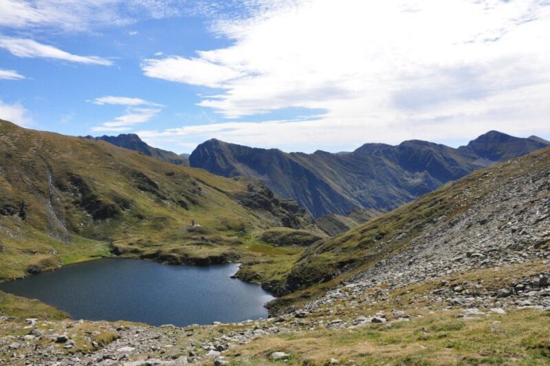 Brasov: Private Fagaras Mountains Trekking Tour - The Sum Up: A Mountain Journey Worth Taking
