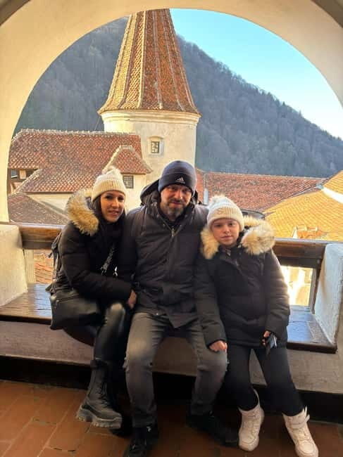 Brasov: Private Guided Tour with Flexible Start Time - Exploring Romania with a Personal Touch