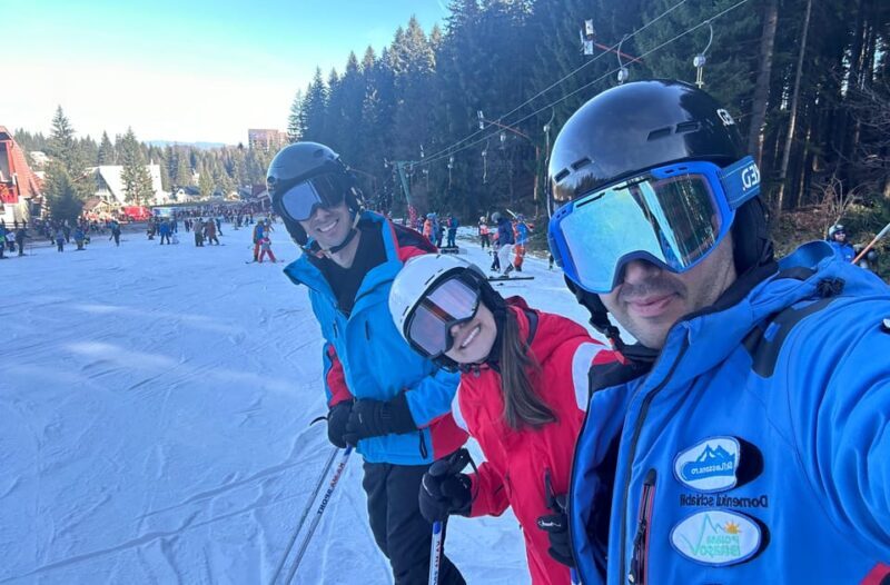 Brasov: Ski Lessons Day Trip For All Ages And Levels - What Makes This Tour Special?