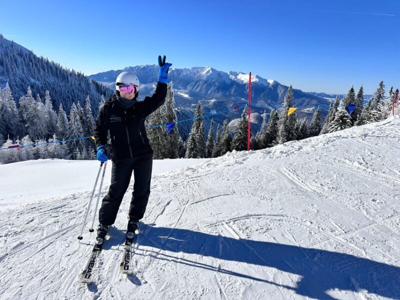Brasov: Ski Lessons Day Trip For All Ages And Levels - Final Thoughts: Is This the Right Experience for You?