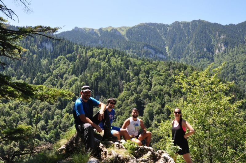 Brasov: Small-Group 7 Ladders Canyon Day Trip - Practical Details and What to Expect