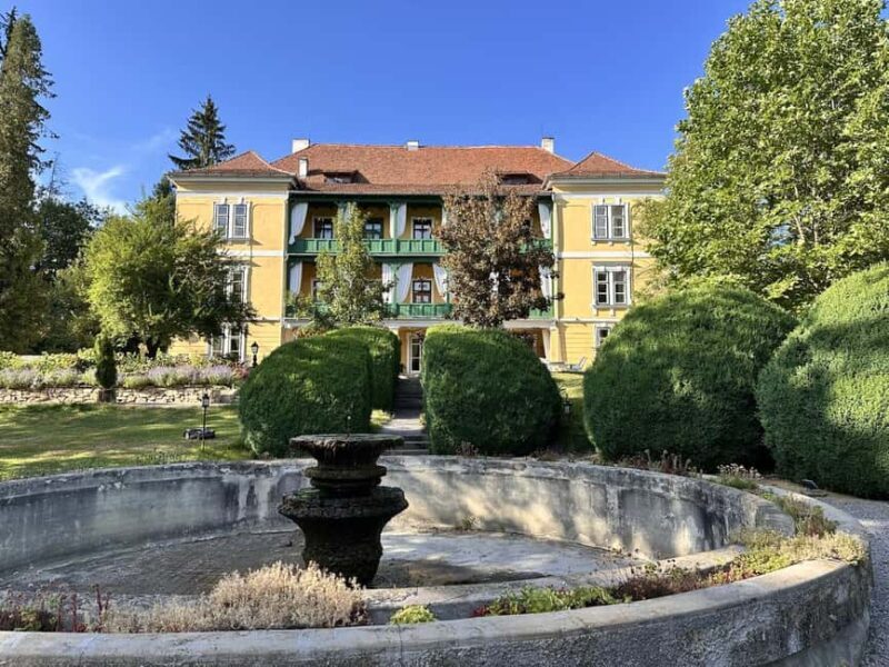 Brasov: Szeklerland Motorcycle Tour with Lunch - Starting in Brasov — The Gateway to Szeklerland