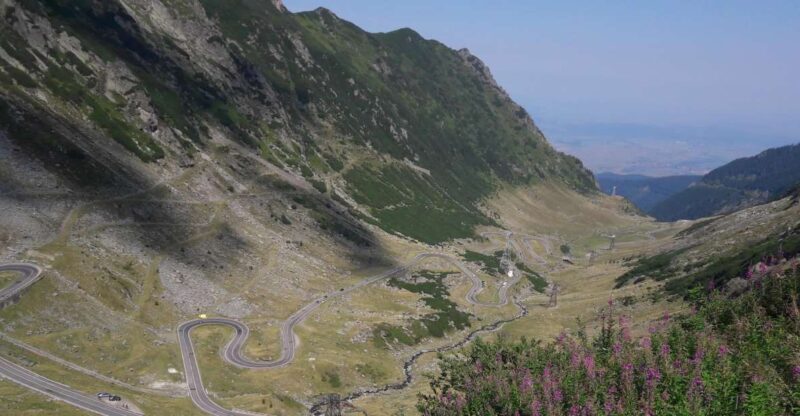 Brasov: Transfagarasan Highway-Balea Lake - Carta monastery - In-Depth Review: A Full Look at the Experience