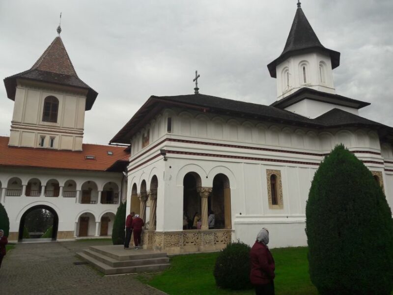 Brasov: Transfagarasan Highway-Balea Lake - Carta monastery - The Sum Up: Is It Worth It?