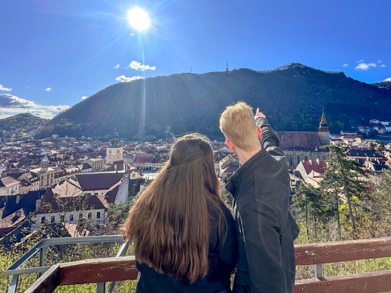 Brasov: Walking Tour of the Old Town & Photo Hotspots - FAQ