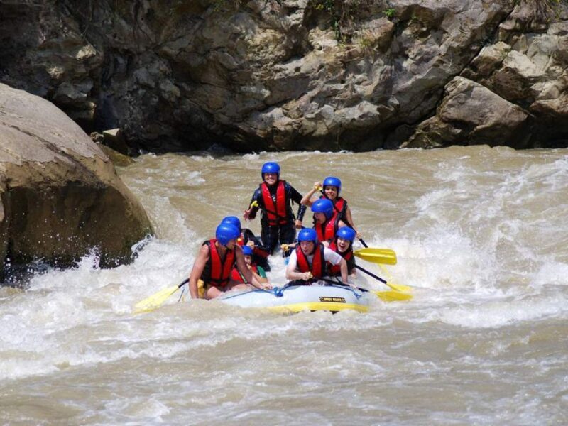 Brasov: Wild Water Rafting Day Trip - Final Words: Is the Brasov Wild Water Rafting Day Trip Worth It?