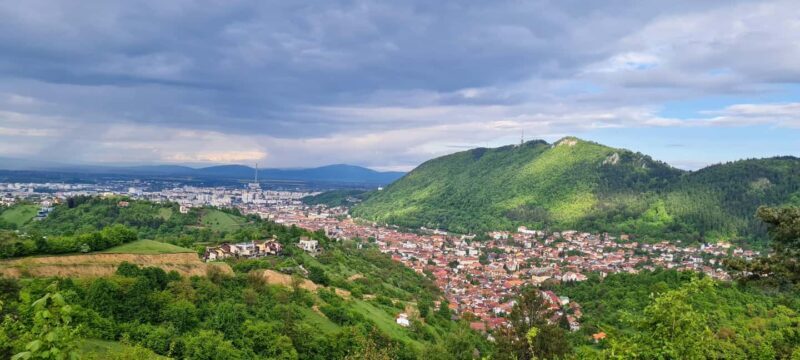 Brasov's Mountain Hike tour with Daisy - FAQs