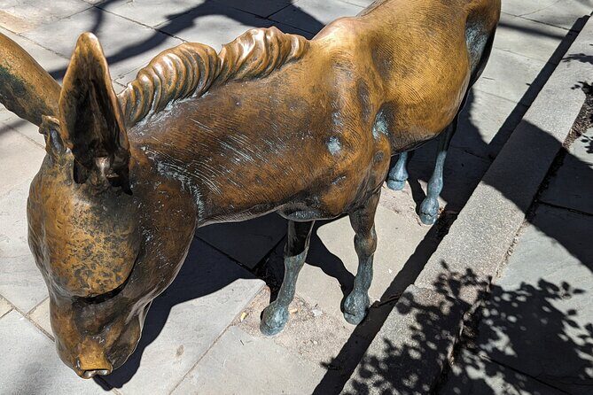 Brass and Bronze: Audio Guide to Boston's Art and Monuments - FAQ