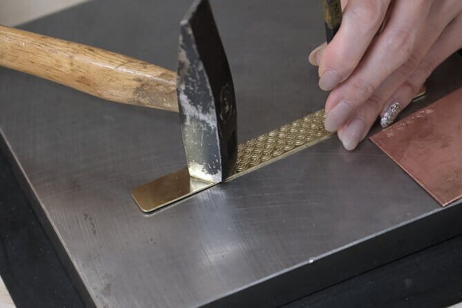 Brass Bangle Crafting with a Master Artisan in Historic Nagoya - Who Should Consider This Tour?