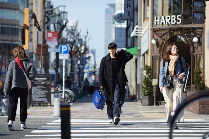 Brass Bangle Crafting with a Master Artisan in Historic Nagoya - FAQ