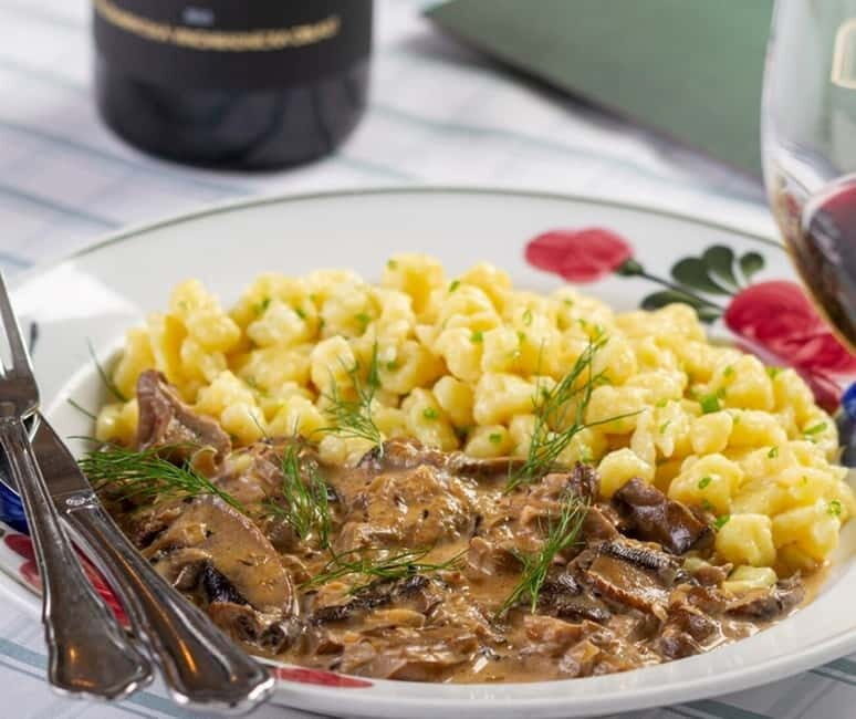 Bratislava: 3-Course Meal at a Traditional Restaurant - A Detailed Look at the Bratislava 3-Course Meal Tour