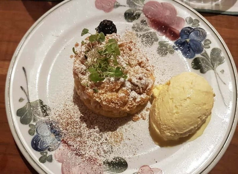 Bratislava: 3-Course Meal at a Traditional Restaurant - FAQ