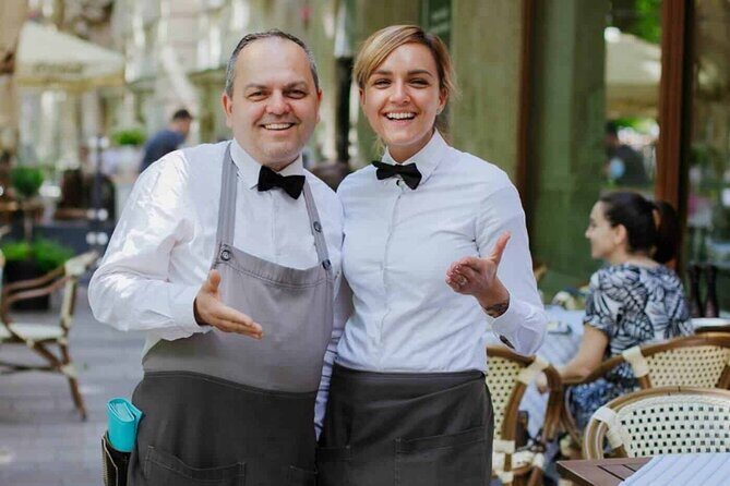 Bratislava: A taste of Traditional "Pressburg" Cuisine - In-Depth Look at the Experience