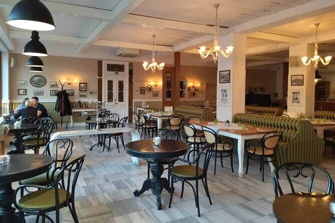 Bratislava: A taste of Traditional "Pressburg" Cuisine - FAQ