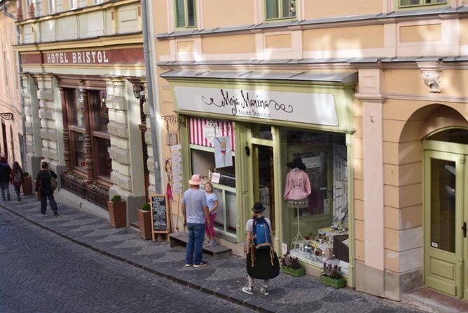 Bratislava: Banská Stiavnica UNESCO Day Tour - What to Expect on the Tour