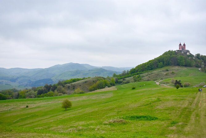 Bratislava: Banská Stiavnica UNESCO Day Tour - Who Should Consider This Tour?