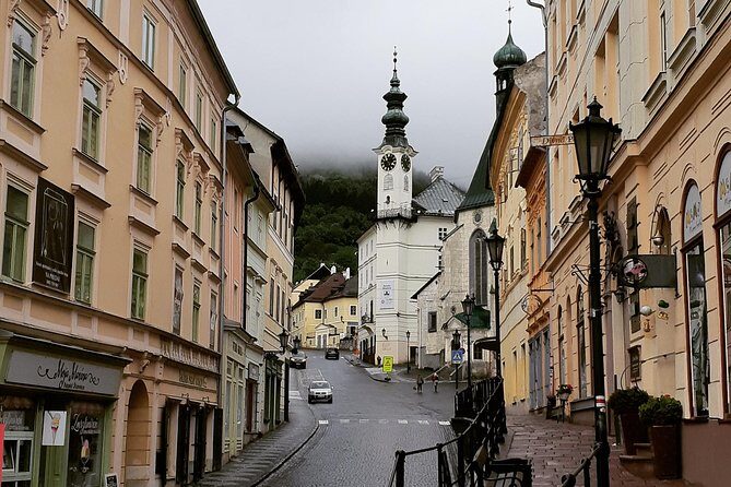 Bratislava: Banská Stiavnica UNESCO Day Tour - Final Thoughts