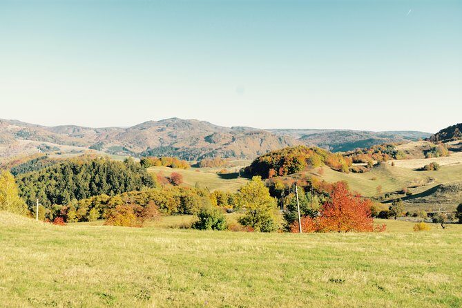 Bratislava: Banská Stiavnica UNESCO Day Tour - FAQs