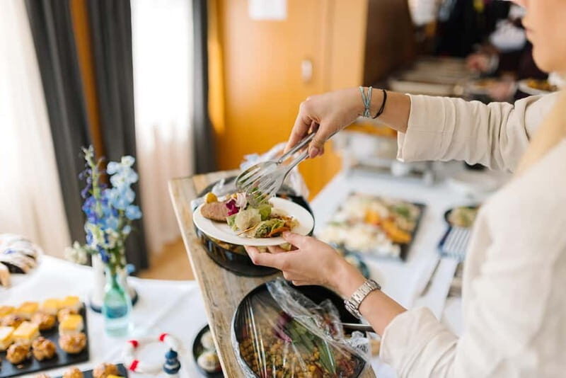 Bratislava: Brunch & Cruise on Danube - FAQ