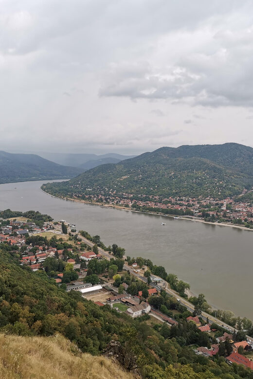 Bratislava-Budapest Bike Rental with Bike Delivery - Authentic Experiences and Authenticity