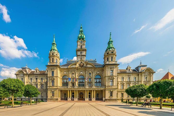 Bratislava-Budapest One-Way Sightseeing Transfer - Final Thoughts