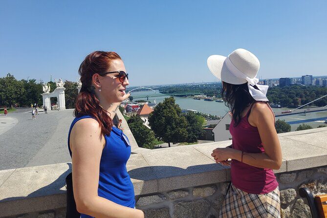 Bratislava City and Castle Private Tour with Minivan - FAQ