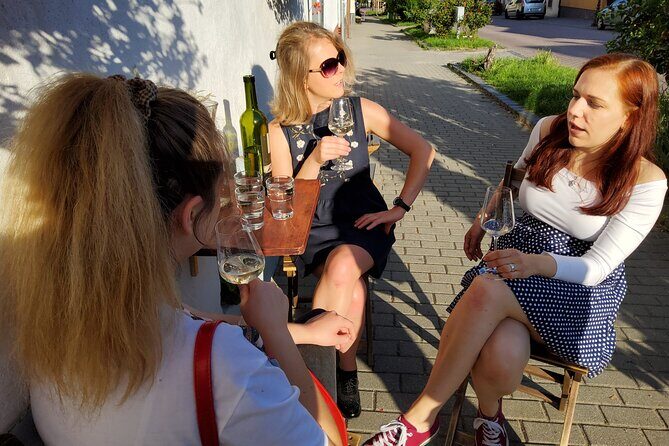 Bratislava City Wine Tasting Tour - Final Thoughts