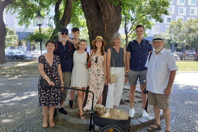 Bratislava Classical Walking Tour - FAQ