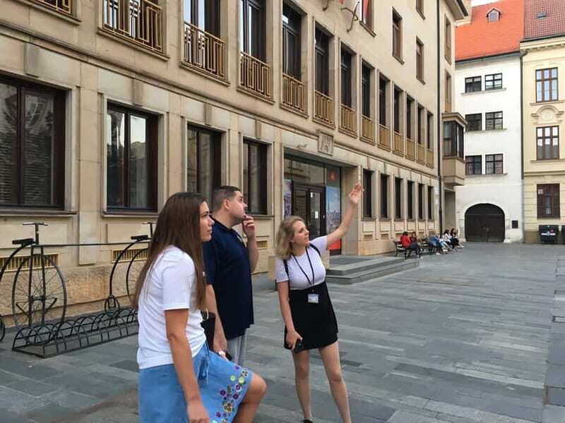 Bratislava: Craft Beer Tasting - An In-Depth Look at the Bratislava Craft Beer Tasting Tour