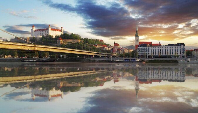 Bratislava Craft Beer Tour - A Detailed Look at the Bratislava Craft Beer Tour