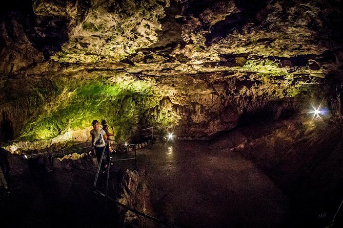 Bratislava Day trip to Bojnice Castle and Cicmany Village - Key Points