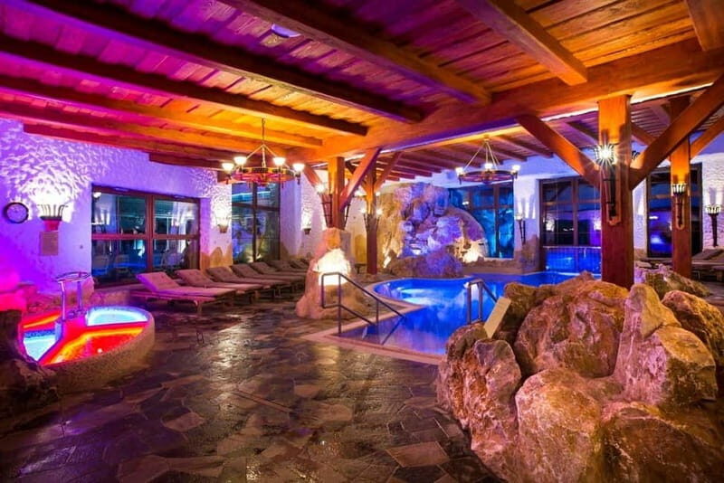Bratislava (DayTrip): Bojnice Castle, imany, Aphrodite Spa - Practicalities and Value