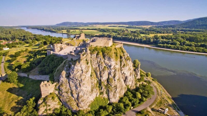 Bratislava: Devin Castle and Wine Tasting Private Tour - An In-Depth Look at the Devin Castle and Wine Tasting Private Tour