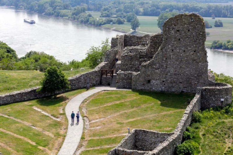 Bratislava: Devin Castle and Wine Tasting Private Tour - FAQ