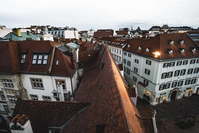 Bratislava: Express Walk with a Local in 60 minutes - Authenticity and Guides: Why It Matters