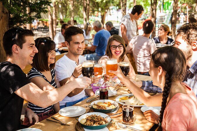 Bratislava Food and Beer Tour - FAQ: Your Practical Questions Answered