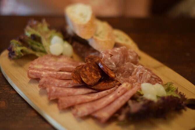 Bratislava Food and Wine Tour - FAQs