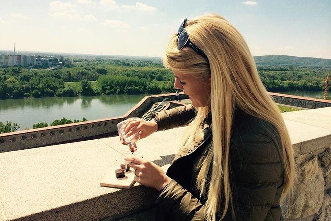 Bratislava Foodie Tour - The Experience in Detail