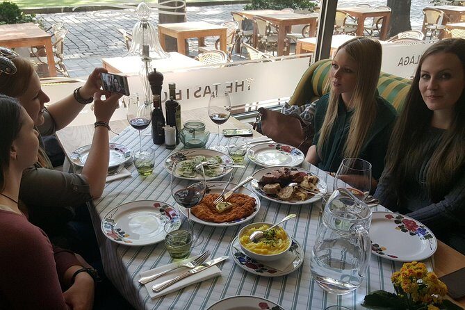 Bratislava Foodie Tour - Who Will Love This Tour?