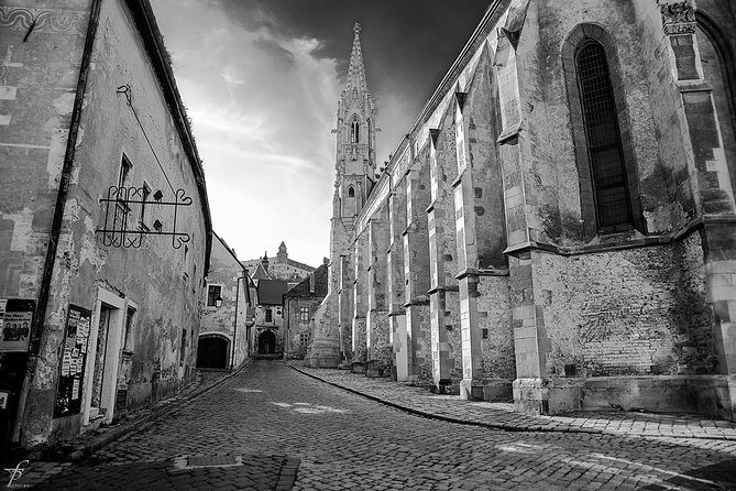 Bratislava From Vienna By Bus With Coffee & Cake - A Practical Guide to the Bratislava Day Trip from Vienna