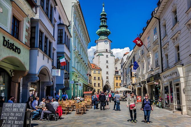 Bratislava from Vienna by bus with lunch & beer tasting - Final Thoughts: Is This Tour Worth It?