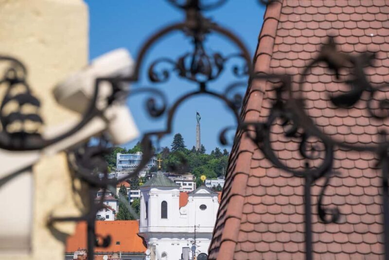 Bratislava: Full-Day Private Tour - All You Need To See - The Practicalities: What’s Included and What to Know