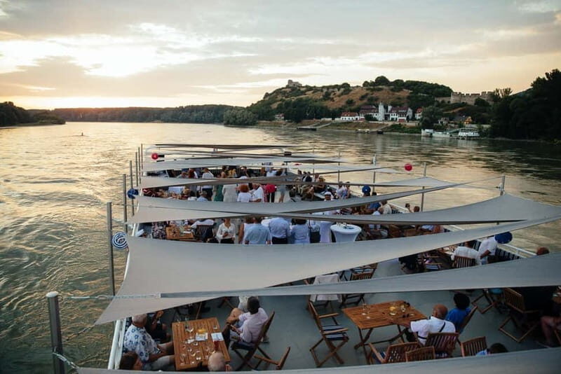 Bratislava - Gabíkovo Roundtrip by boat on the Danube - Final Thoughts