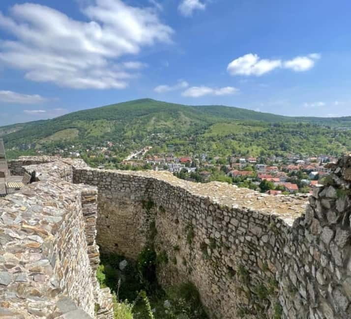 Bratislava: Grand City Tour with Devin Castle - Who Would Enjoy This Tour?